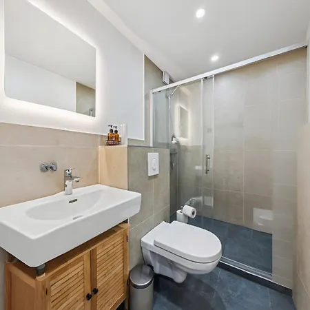 Geschaeftsreisetraum 3sz 5p - Smarttv